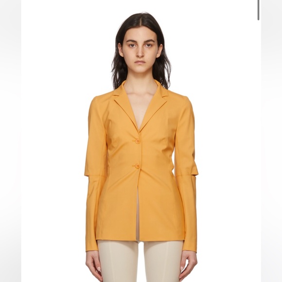 NWT Jacquemus Blazer - Picture 3 of 6
